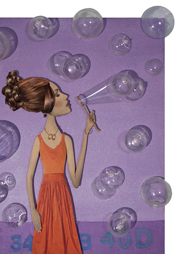 Wish Upon A Bubble	
